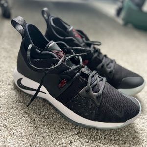 Paul George, 11.5
